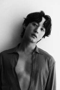 【向井太一】『34』発売記念インストアイベント