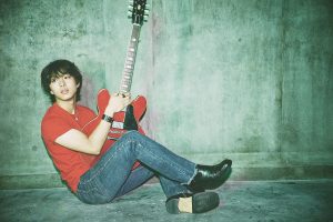 【Rol3ert】　「meet me in my head」発売記念イベント