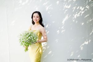 【小林沙羅,河野紘子】「献呈～あなたに捧げるうた～」発売記念イベント