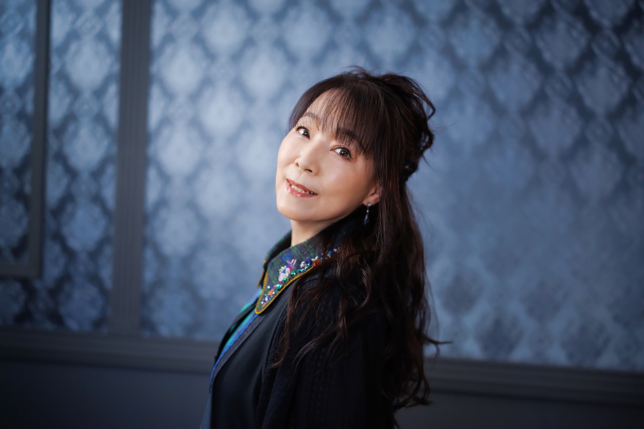 【尾崎亜美】尾崎亜美 デビュー50周年記念！5年振りのオリジナル・フルアルバム『amiism』 発売記念POP UP SHOP　開催決定！