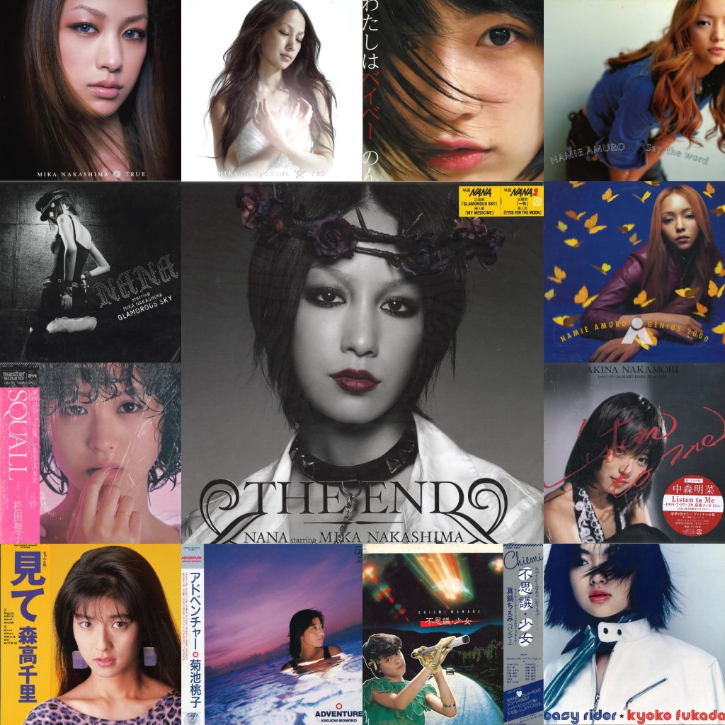 中古レコード放出】9/19 (SAT) J-POP SALE – TowerRecords Shibuya
