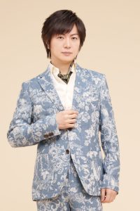 【竹島宏】「Night in Bloom Hiroshi Takeshima 25th」発売記念ロマンティック・スペシャルイベント in タワーレコード渋谷店B1F CUTUP STUDIO
