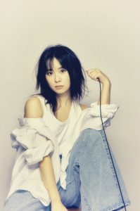 【前田佳織里】4thEP「Push!!」リリース記念イベント