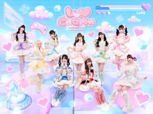 MyM】クリィミーマミ✕MyM 期間限定POPUP 開催決定！ – TowerRecords
