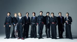 【THE JET BOY BANGERZ from EXILE TRIBE】フリーイベント『JET LOUNGE』開催決定！