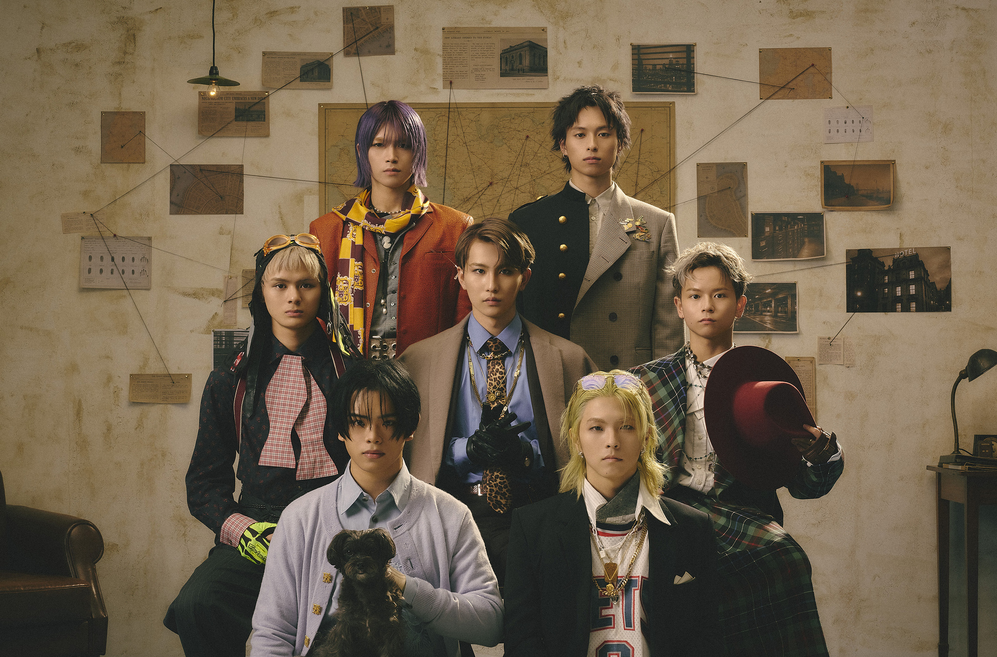 【KID PHENOMENON】『I’m still breathing』発売記念CDショップキャンペーン開催決定！
