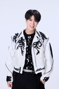 ARTMS】韓国ミニアルバム『Hyper-Ego』発売記念 タワーレコード渋谷店