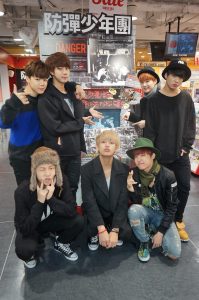 BTS