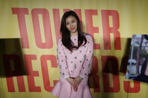 HA JIWON