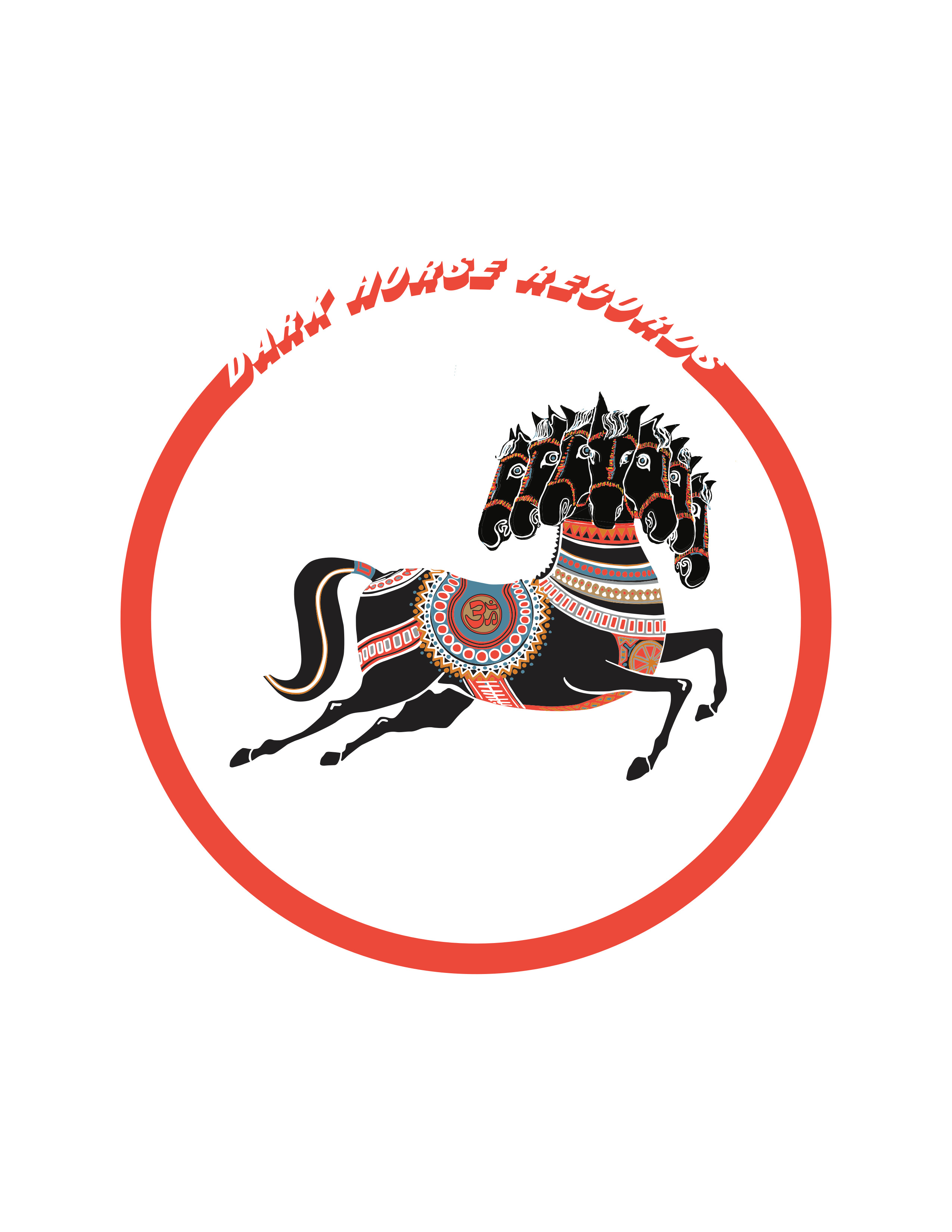 【DARK HORSE RECORDS】JAPAN COLLECTION POP-UP STORE開催決定！