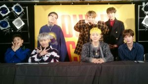 Block B