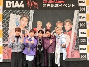 B1A4