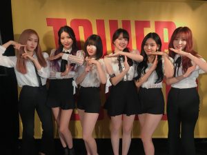 GFRIEND