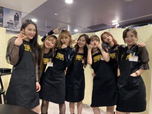 OH MY GIRL