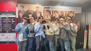 ATEEZ
