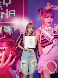 YENA