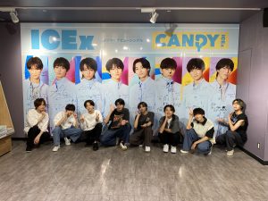ICEx