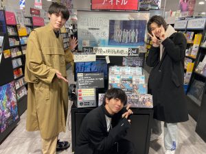 原因は自分にある。