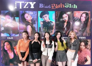 ITZY