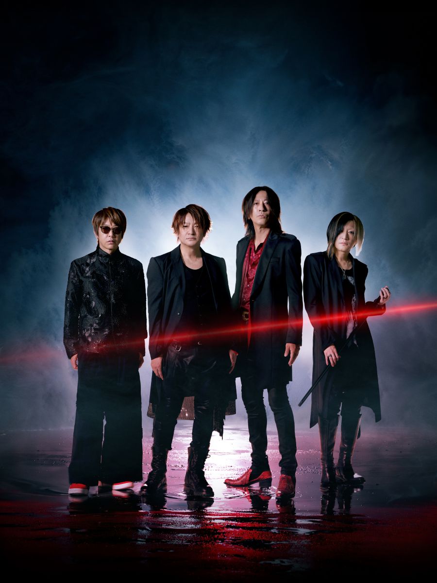 【GLAY】ニューアルバム「旅する理由を待ちながら」発売記念キャンペーン開催決定！