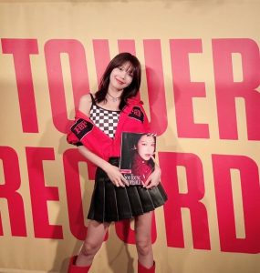 SOOYOUNG
