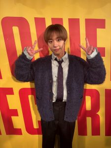 PARK JI HOON