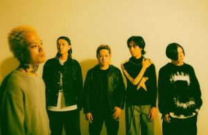 【HIKAGE】 human. EP [deluxe] 発売記念リリースイベント