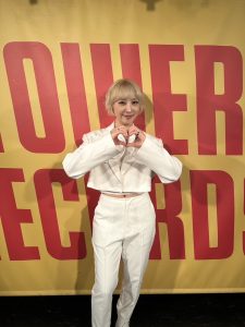 MINZY