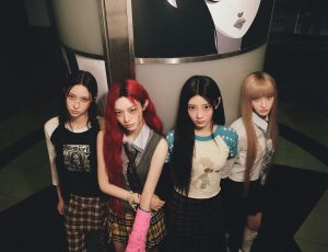 【ILLIT】5th Mini Album ‘BREAK EVEN’発売記念 「ミニトークショー＆メンバー全員サイン会」