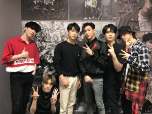 GOT7
