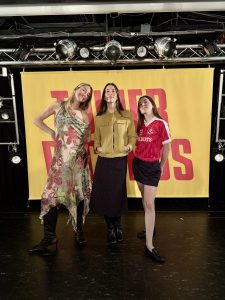 HAIM