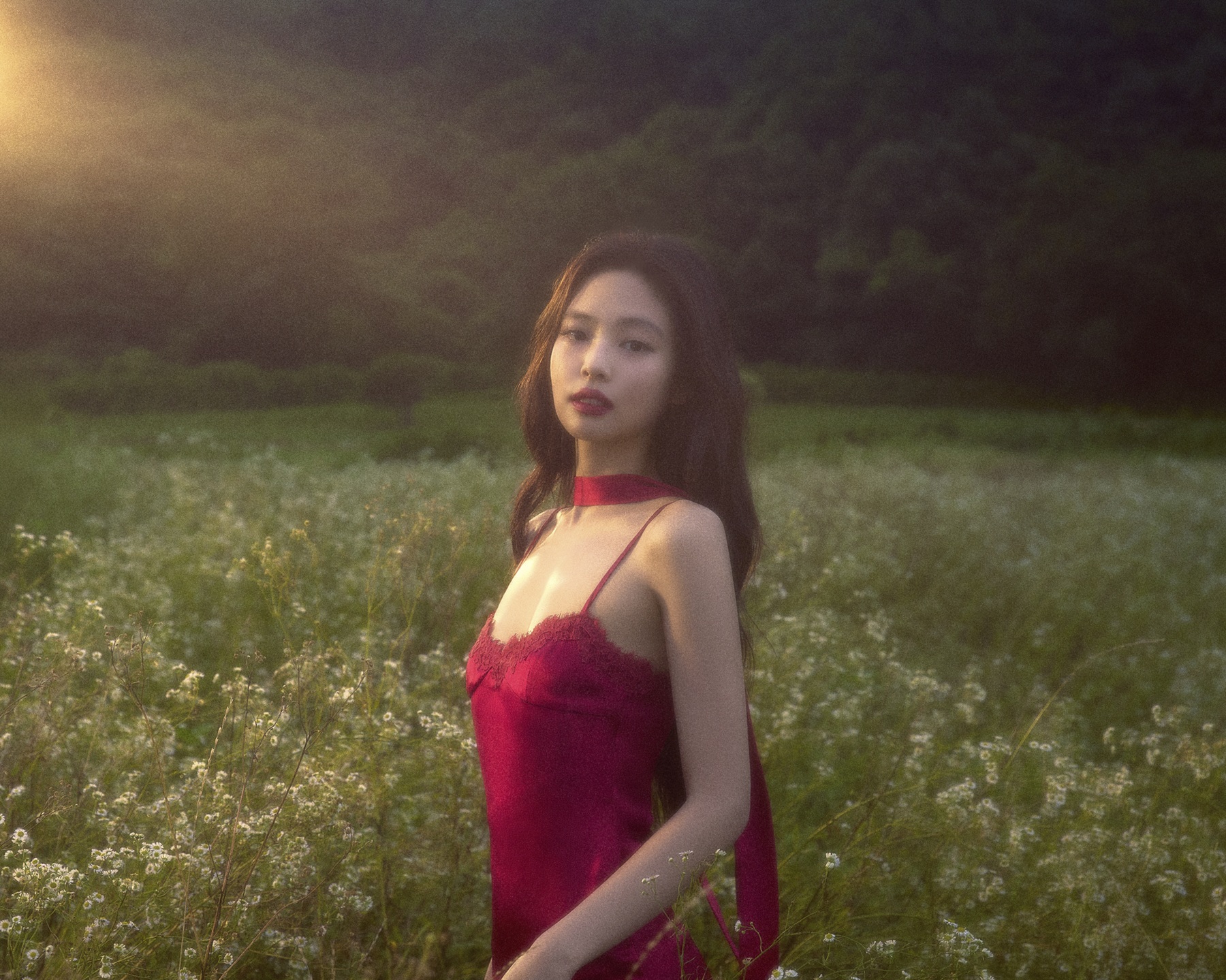 【JENNIE】10/30発売『Fallen Angel』発売記念 タワーレコード渋谷店限定施策実施決定！