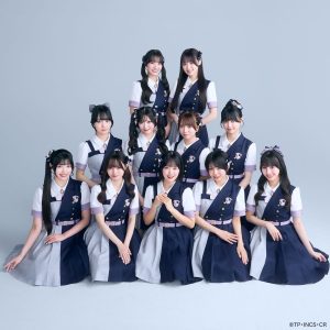 【可憐なアイボリー 】　メジャー2ndアルバム「恋を着る季節」リリース記念イベント