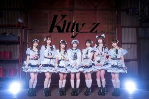 【Kitty_z】 フリーライブ