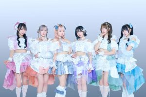 【Mirror,Mirror】アルバム『MIRAISM 05』 ミニライブ＆特典会