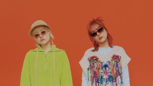 【Natsudaidai】LP「青果店」発売記念　ミニライブ＆サイン会