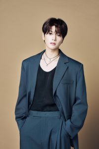 【ソンジェ from 超新星】11/11(水)発売Mini Album「そばにいて欲しい ～ forget me not ～」発売記念プロモーションイベント