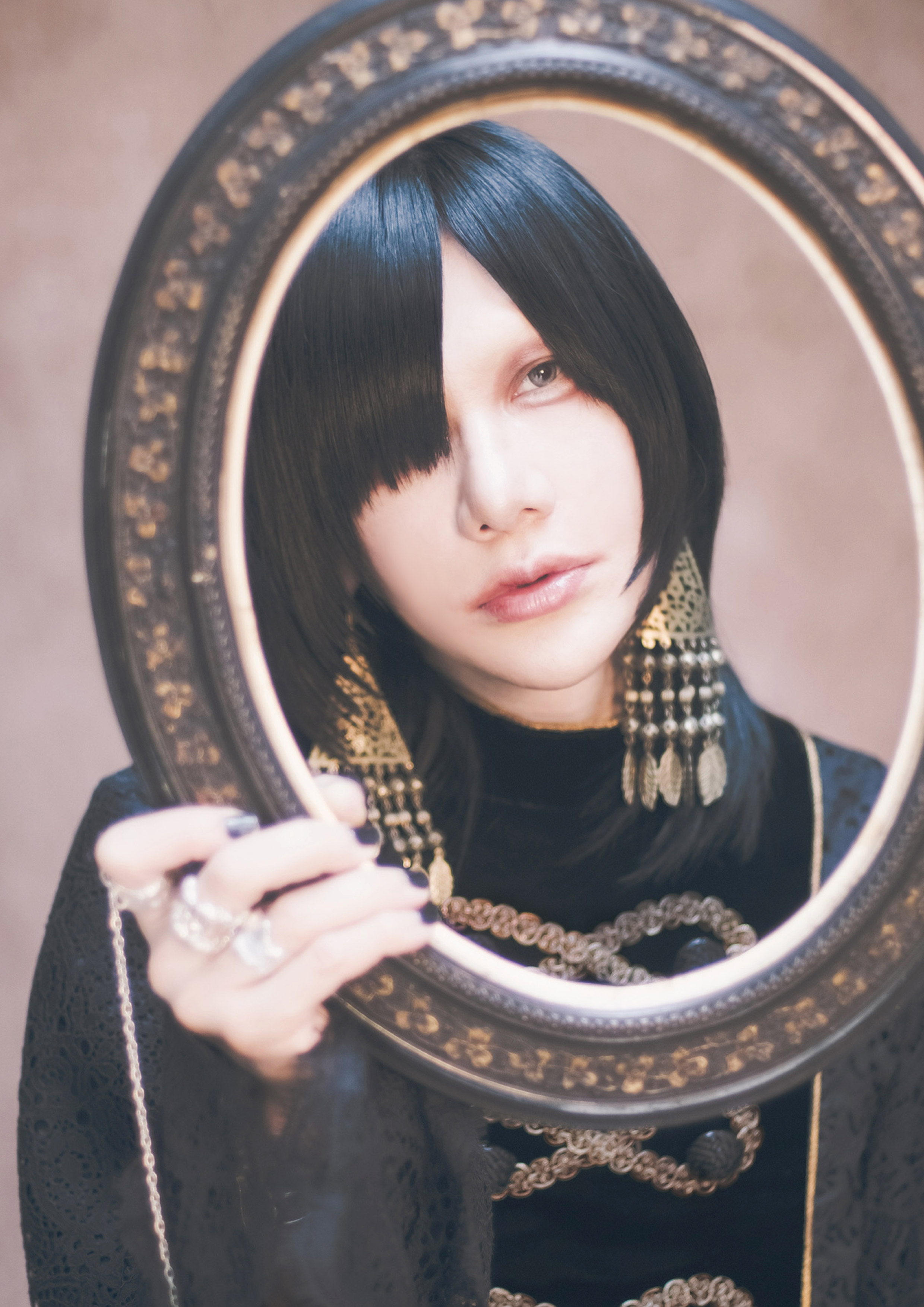 【有村竜太朗】3rd ALBUM 個人作品集2022-2026「デも/demo #3」発売記念 Photo Exhibition開催決定！