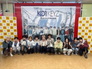 KO1KEYZ