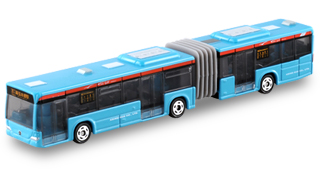 tomica公車