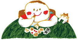 store logo