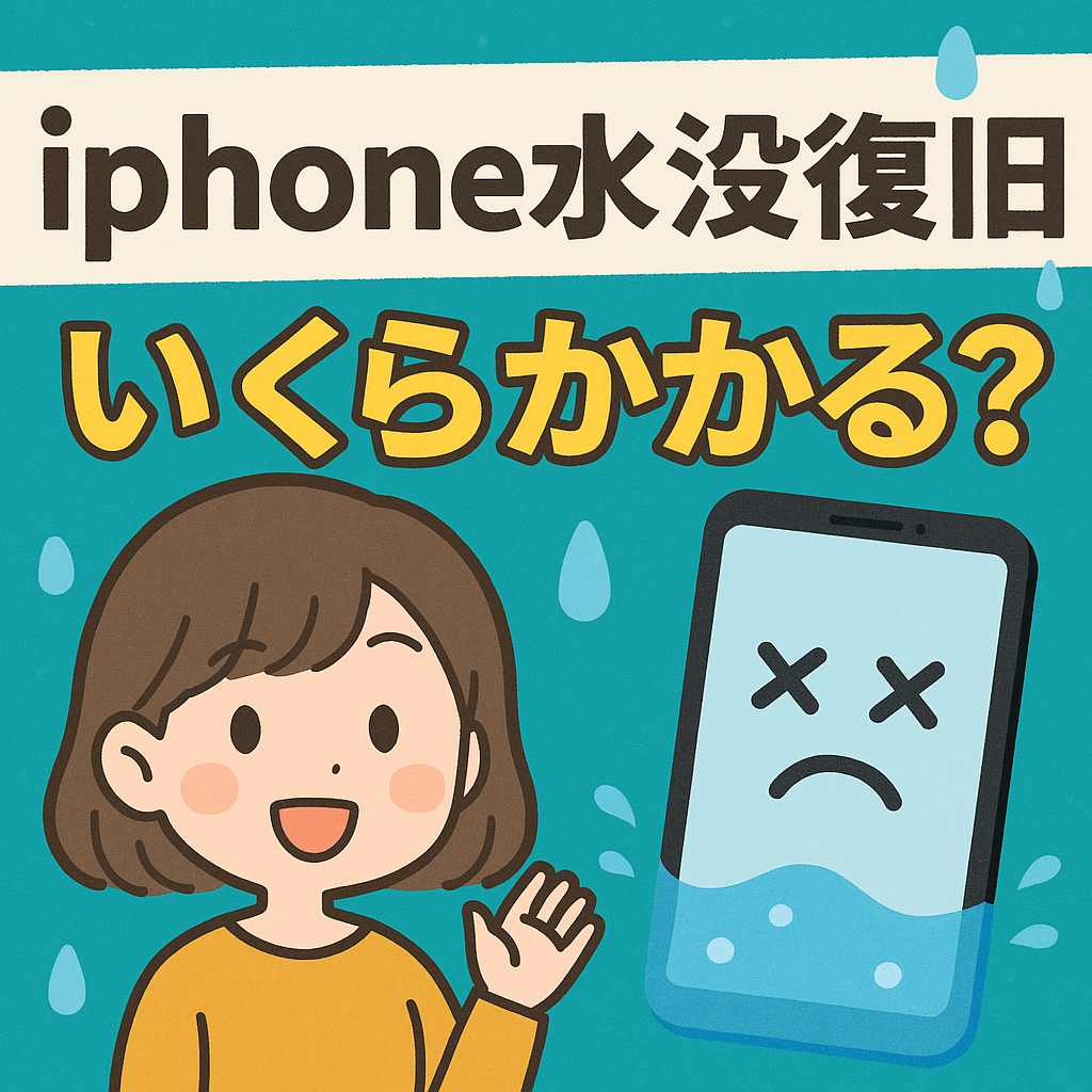 【第85回】修理費用の相場はどれくらい？