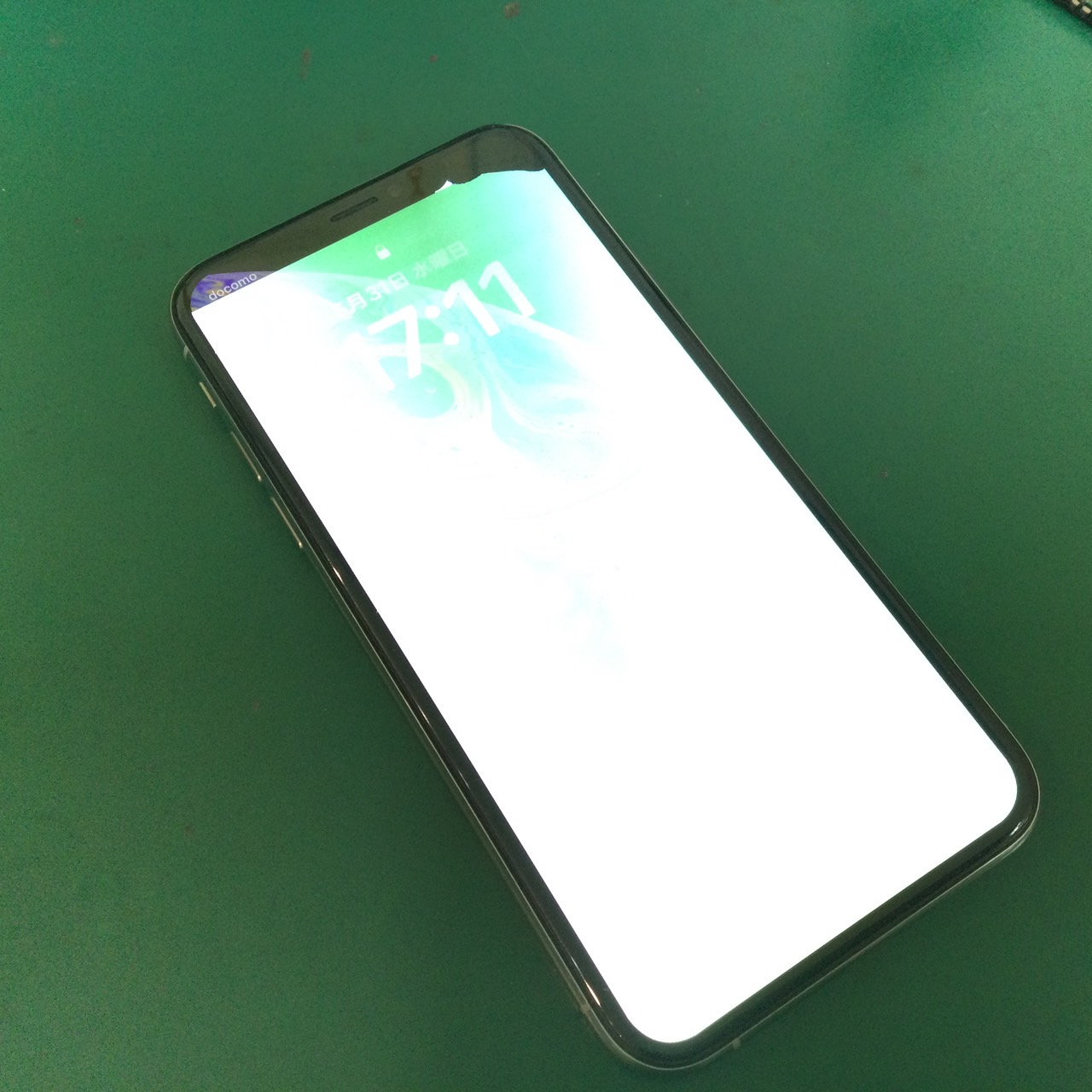 iPhone11(アイフォン11)水没修理「スマホ修理工房　ALCo越谷店」