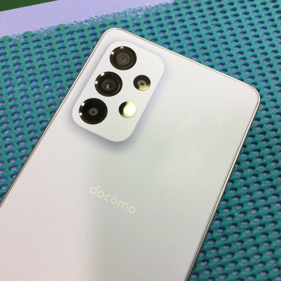 Androidスマホのガラスコーティング/春日部市よりご来店【スマホ修理工房ALCo越谷店】
