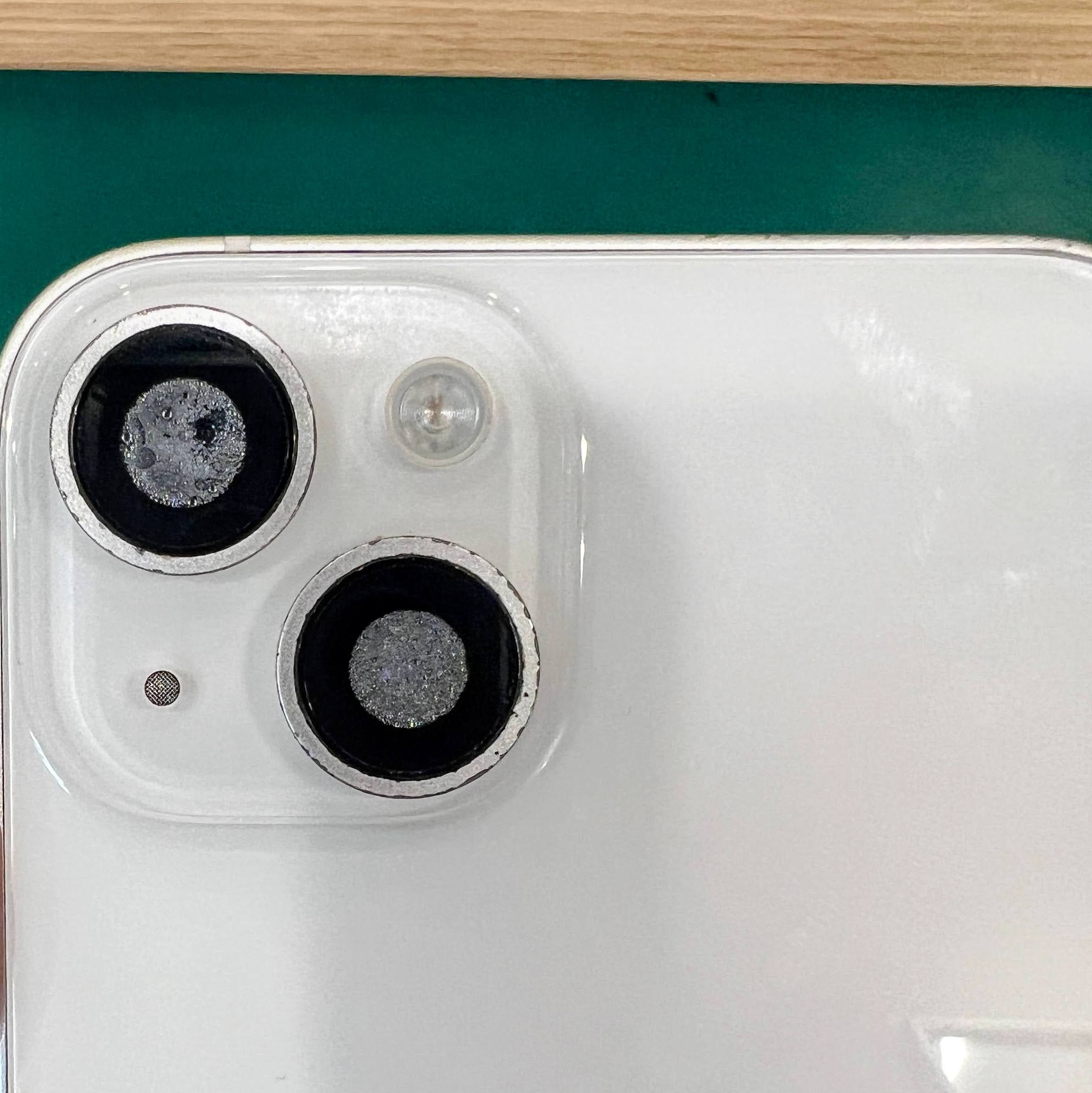 iPhone14（アイフォン）水没復旧修理！リンゴループからの復活！【スマホ修理工房ペリエ千葉店】