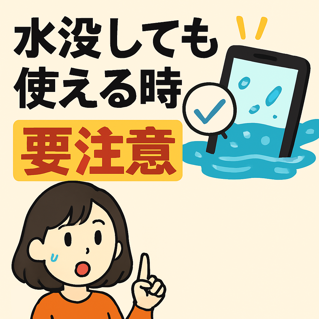 【第92回】水没したけど使える＝安心じゃない！その後の悲劇