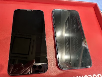 iPhone 11(アイフォン)の画面交換ならスマホ修理工房イオンモール福岡店にご相談ください！