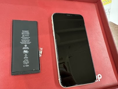 iPhone 11(アイフォン)のバッテリー交換ならスマホ修理工房イオンモール福岡店にご相談ください！