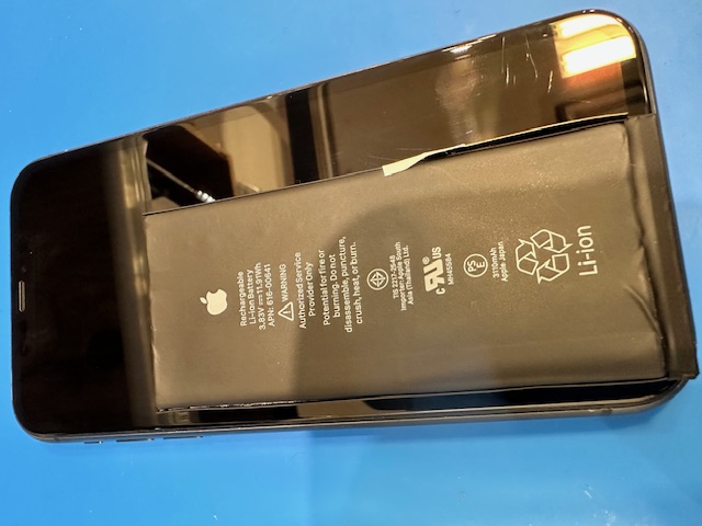 iPhoneSE2ももちろん即日修理！お気軽に修理のご相談を！