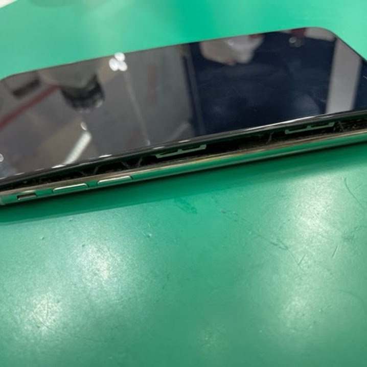 バッテリー膨張🔋